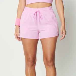 NWOT YPB lined shorts from Abercrombie